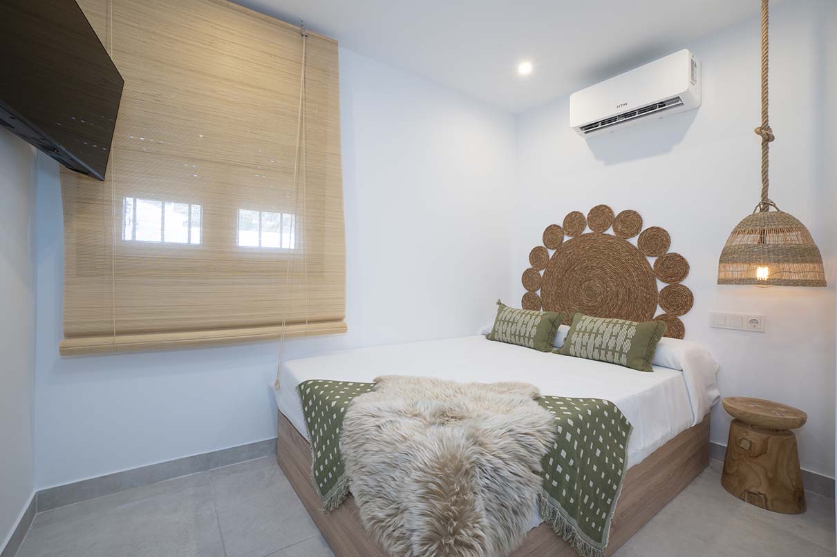 Chorruelo-La Morada de Rosafina-Frigiliana-1