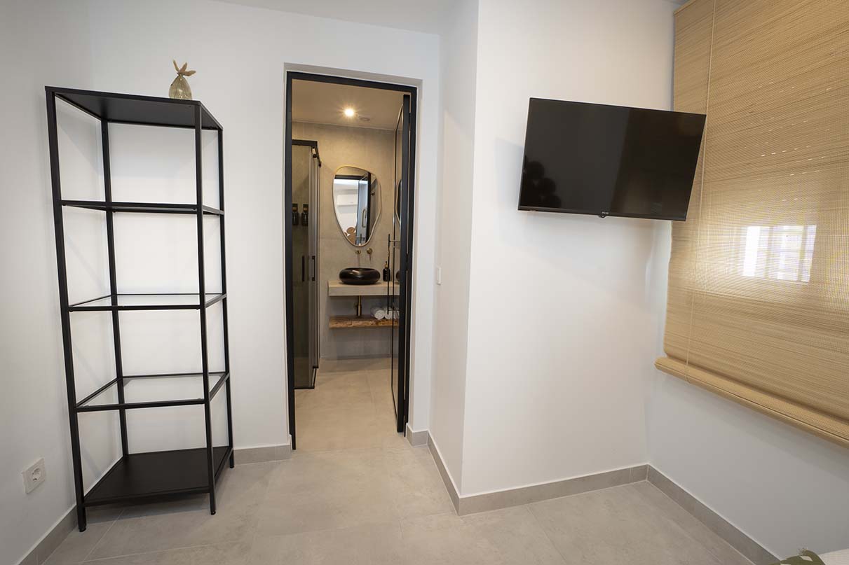 Chorruelo-La Morada de Rosafina-Frigiliana-3