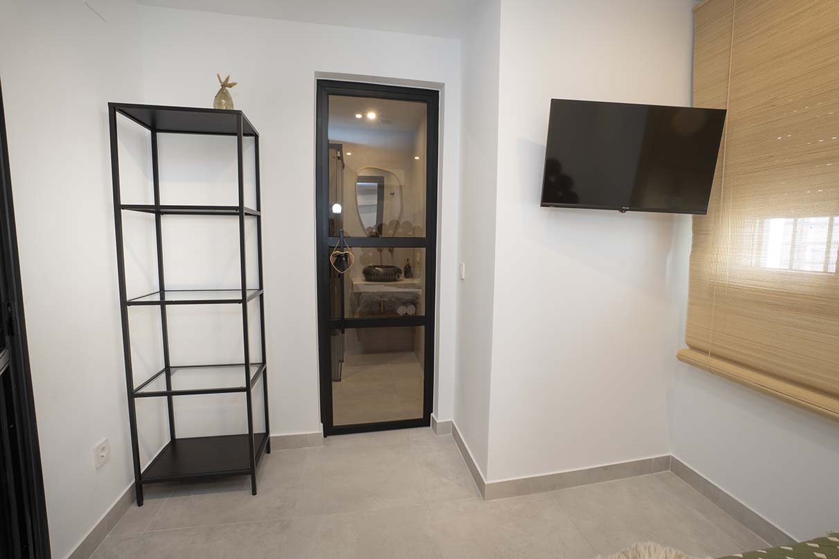 Chorruelo-La Morada de Rosafina-Frigiliana-4