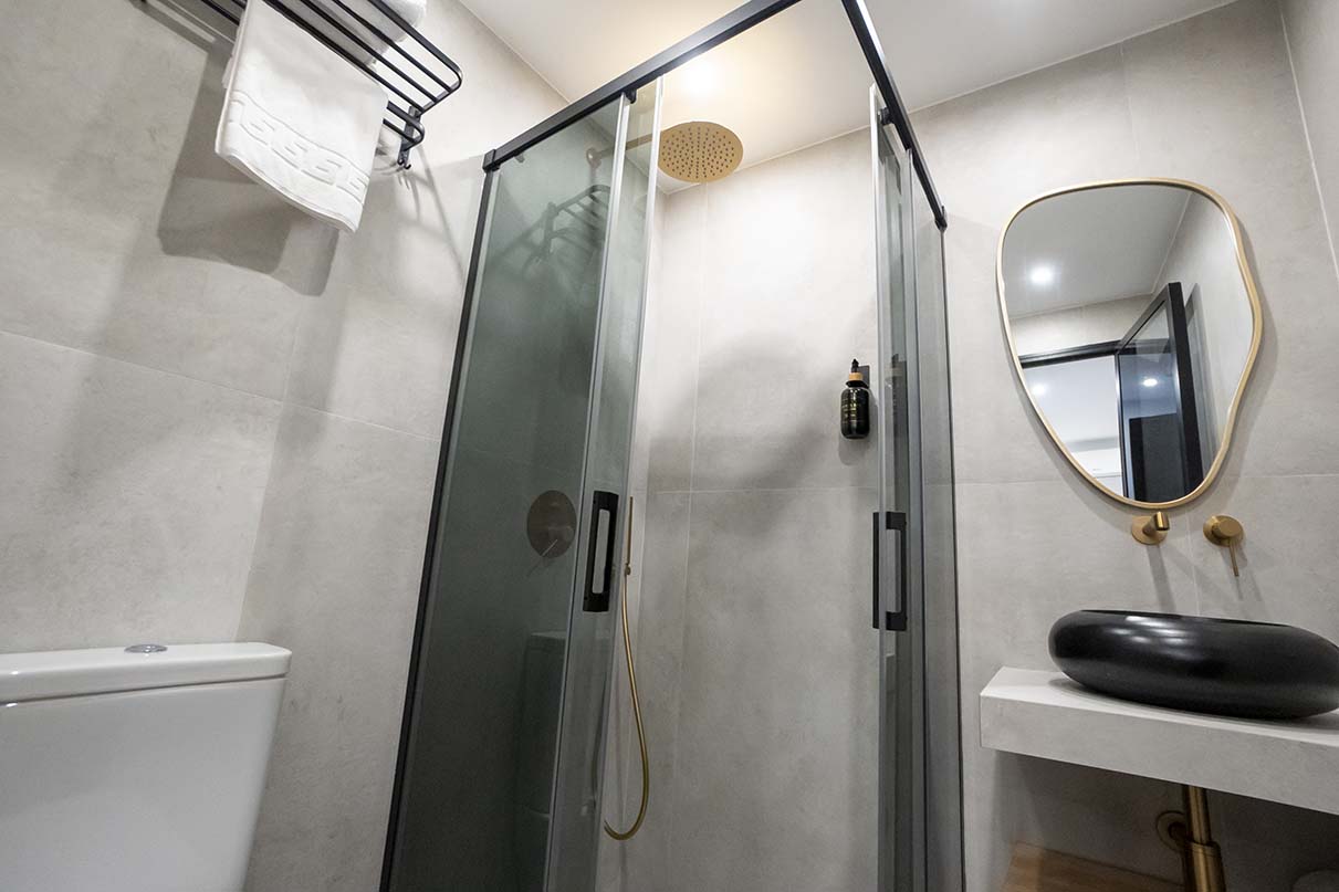 Chorruelo-La Morada de Rosafina-Frigiliana-6