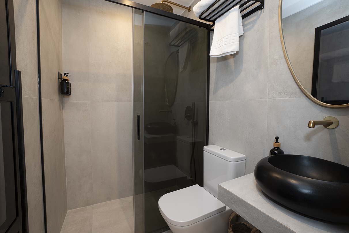 Cuesta del Apero-La Morada de Rosafina-Frigiliana-7