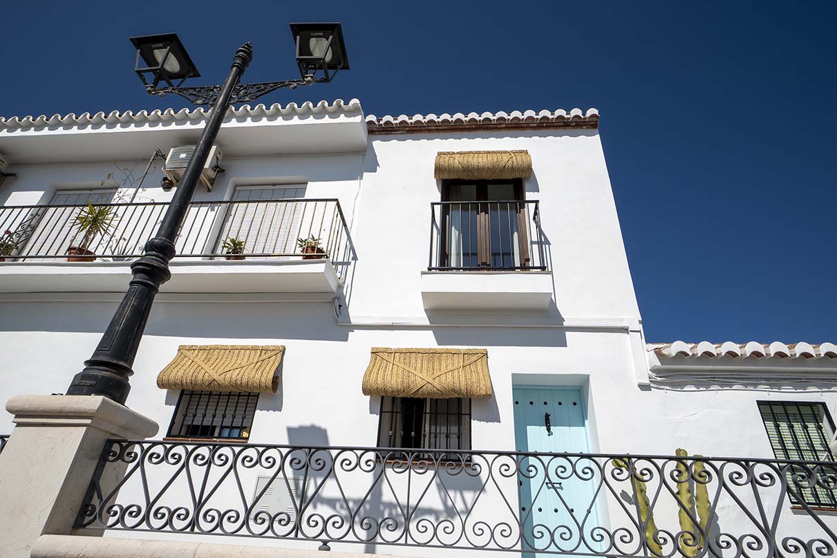 El Ingenio-La Morada de Rosafina-Frigiliana-1