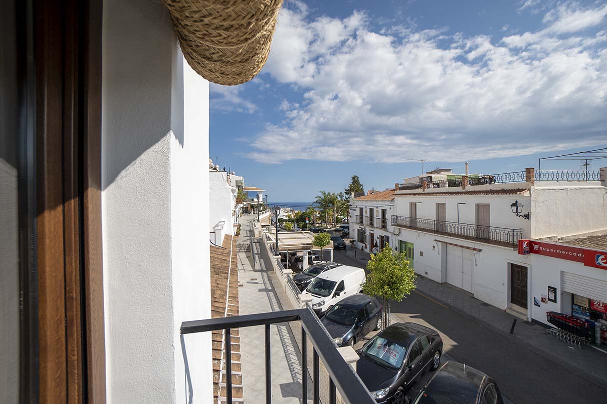 El Ingenio-La Morada de Rosafina-Frigiliana-3