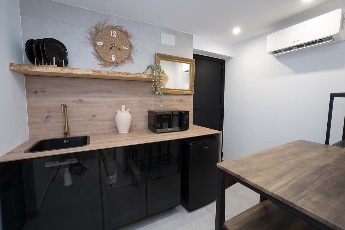 Fuente Vieja-La Morada de Rosafina-Frigiliana-7