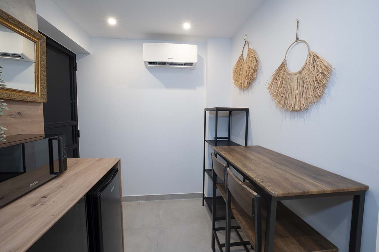 Fuente Vieja-La Morada de Rosafina-Frigiliana-8