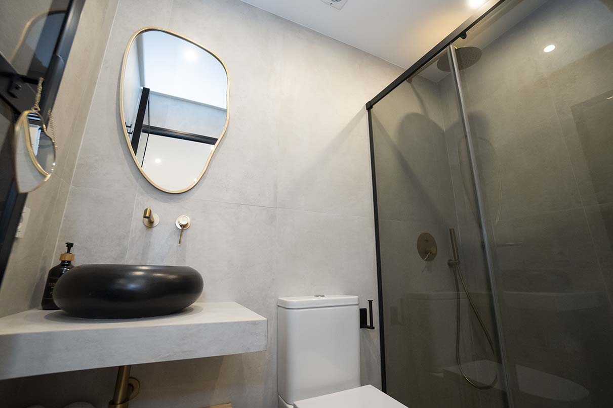 Garral-La Morada de Rosafina-Frigiliana-3