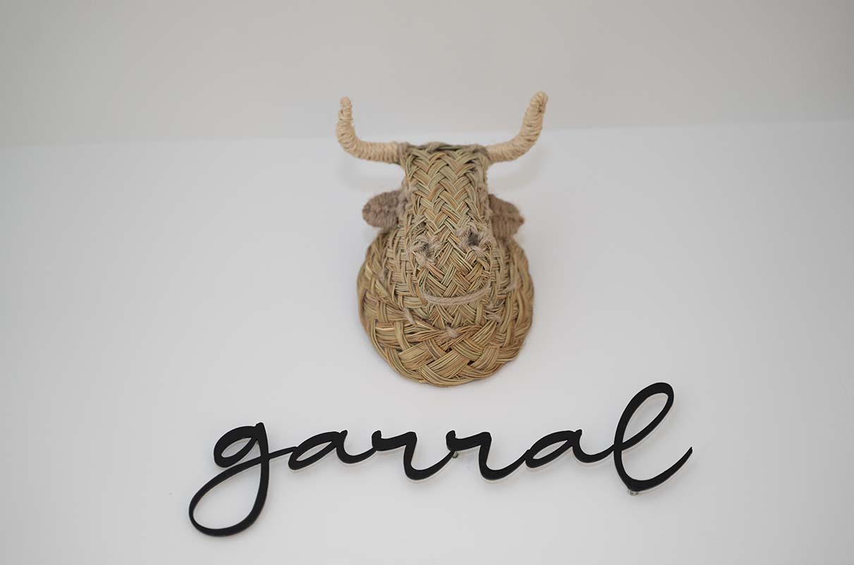 Garral-La Morada de Rosafina-Frigiliana-7